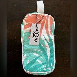 Aloha Dopp Kit - Tropics